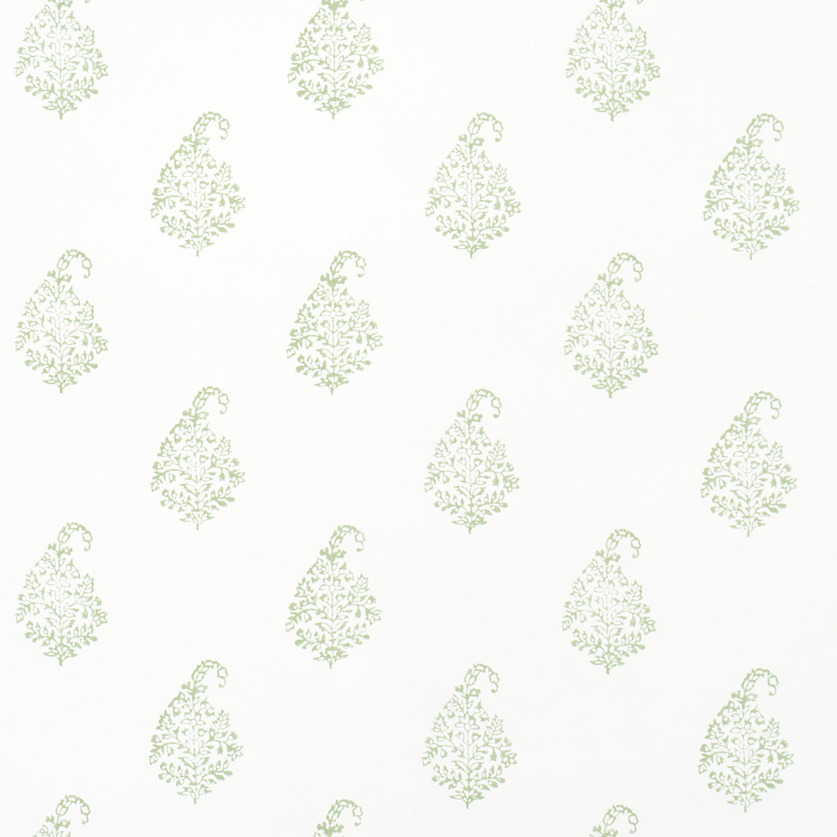 KERALA PAISLEY II LEAF