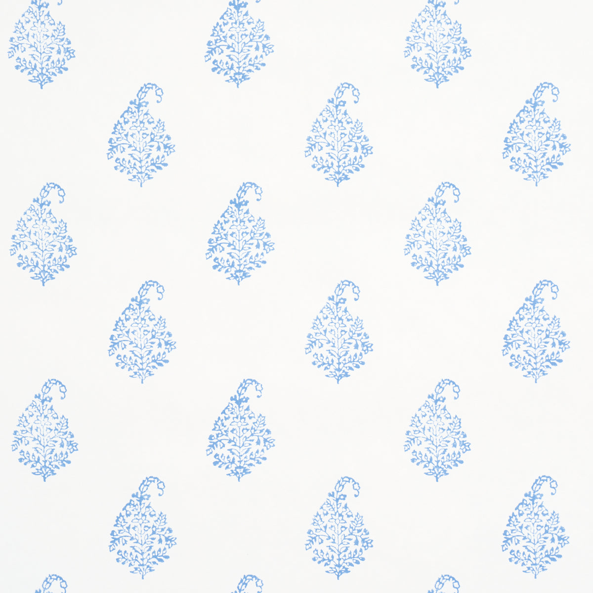 KERALA PAISLEY II BLUE
