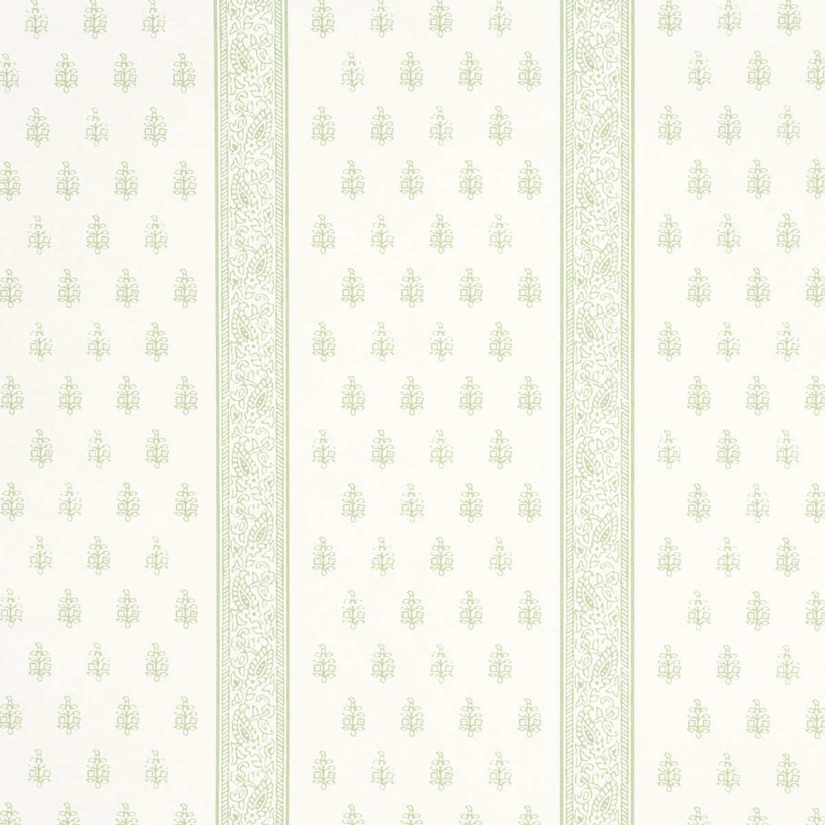 KATSURA STRIPE II LEAF