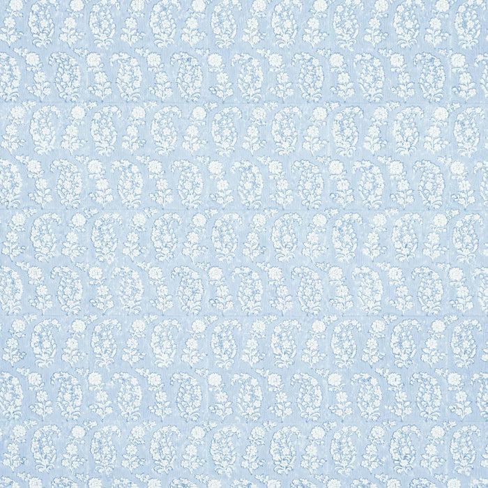 Schumacher BRISA SOLEIL DISTRESSED CHAPS Fabric | Atlanta Fabrics