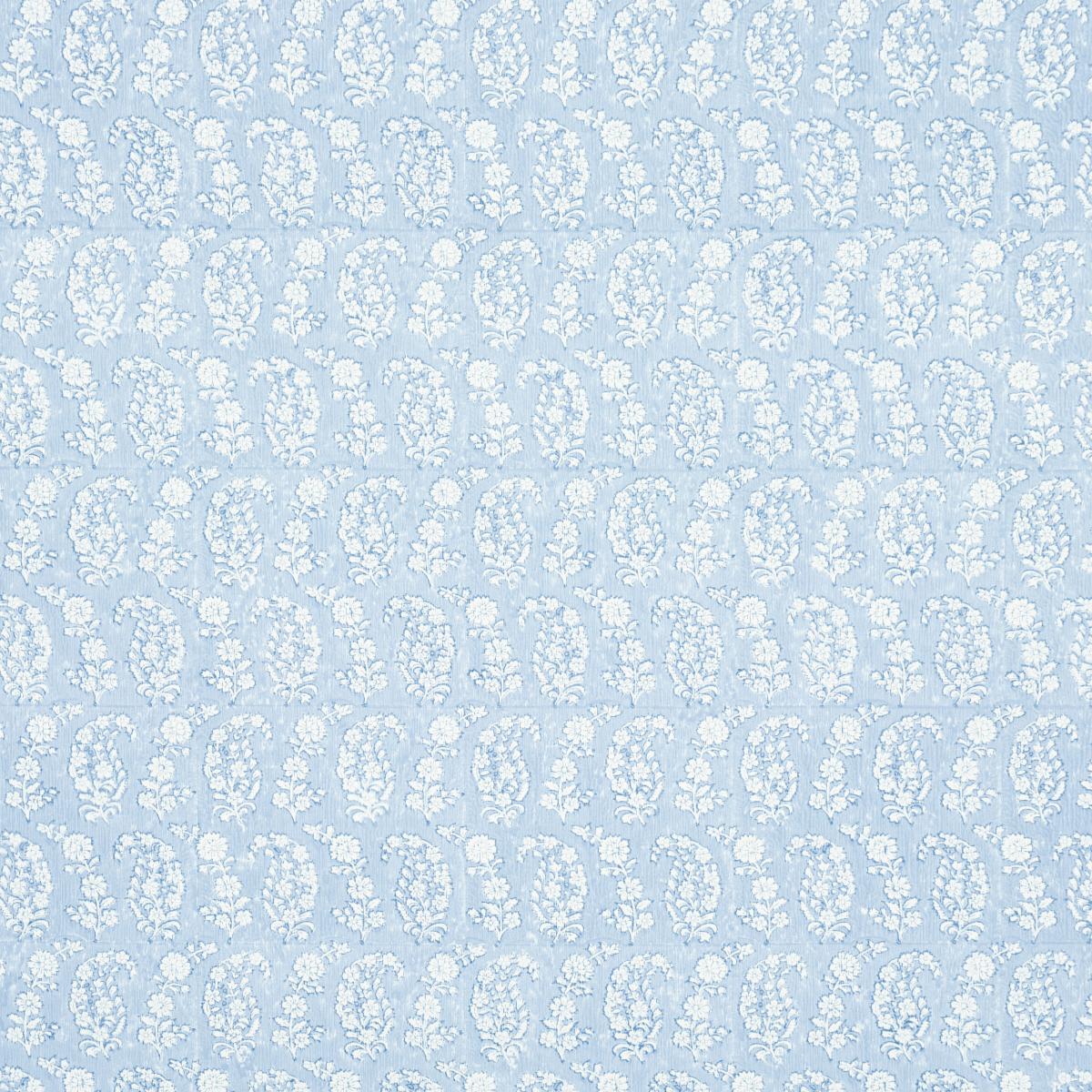 CAMARILLO WEAVE INDOOR/OUTDOOR SKY