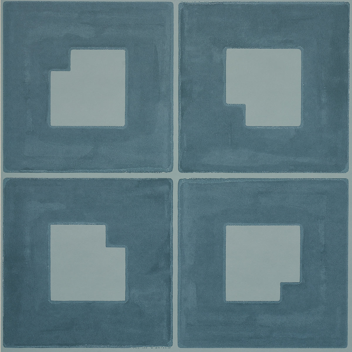 PALINDROME TEAL