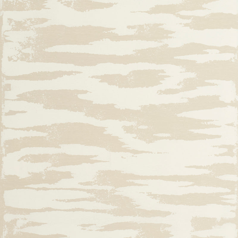 Schumacher PLASTERED MANUSCRIPT ARCTIC  | Atlanta Fabrics
