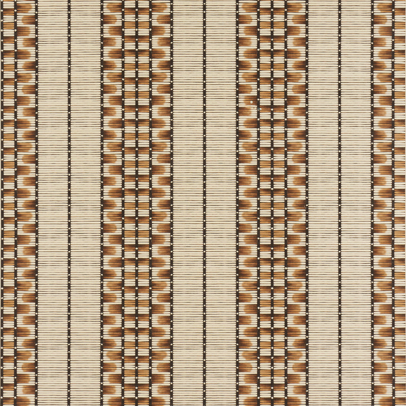 Schumacher QUILL PORCUPINE  | Atlanta Fabrics