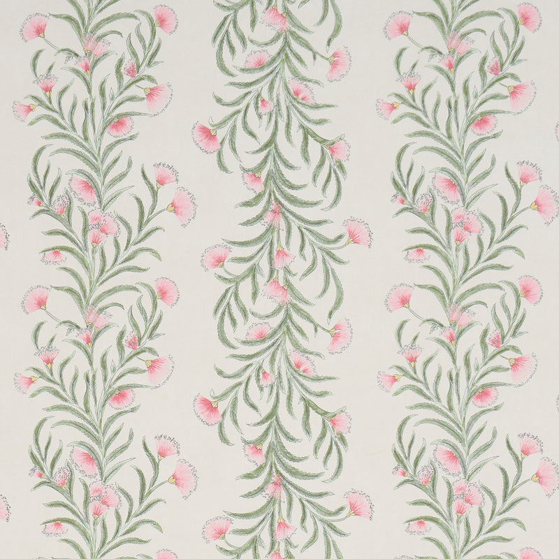 Schumacher TASMANIAN MIMOSA PETAL  | Atlanta Fabrics