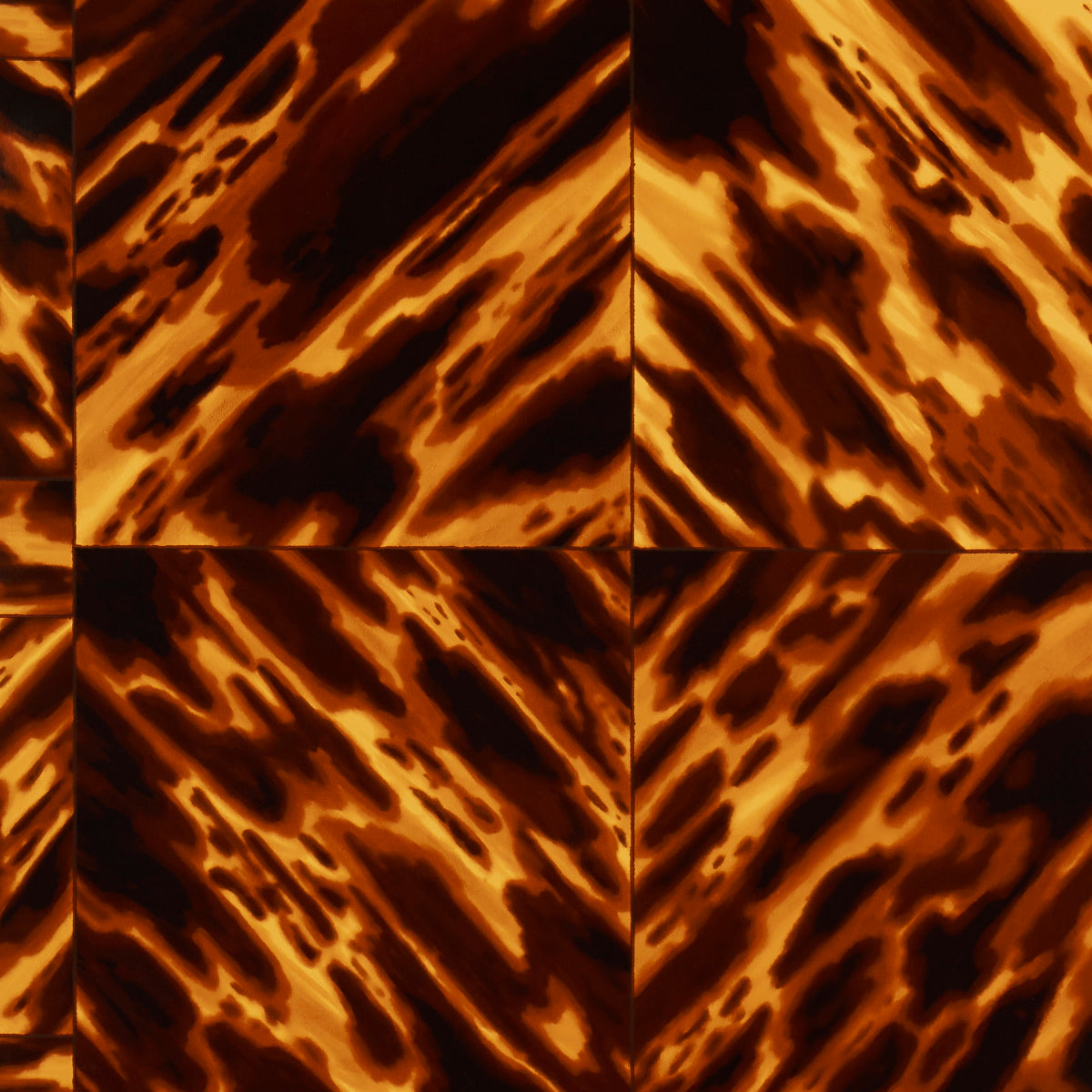 TORTOISE SHELL NATURAL