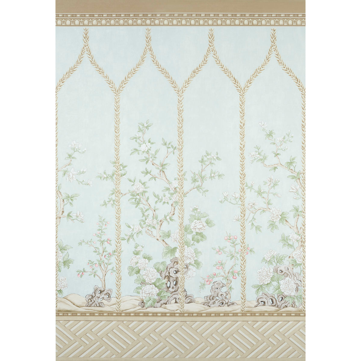 VICTORIA PANEL SET MINERAL