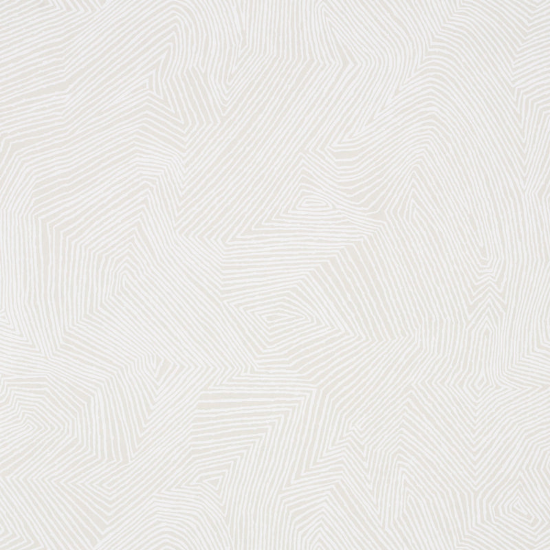 Schumacher LABYRINTH GRAND SANDSTONE  | Atlanta Fabrics