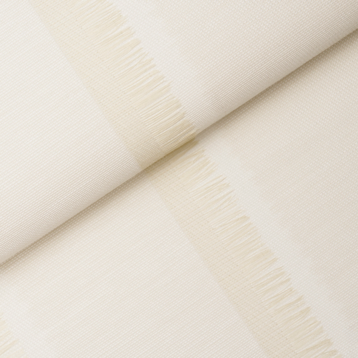 AXEL FRINGE WALLCOVERING PARCHMENT