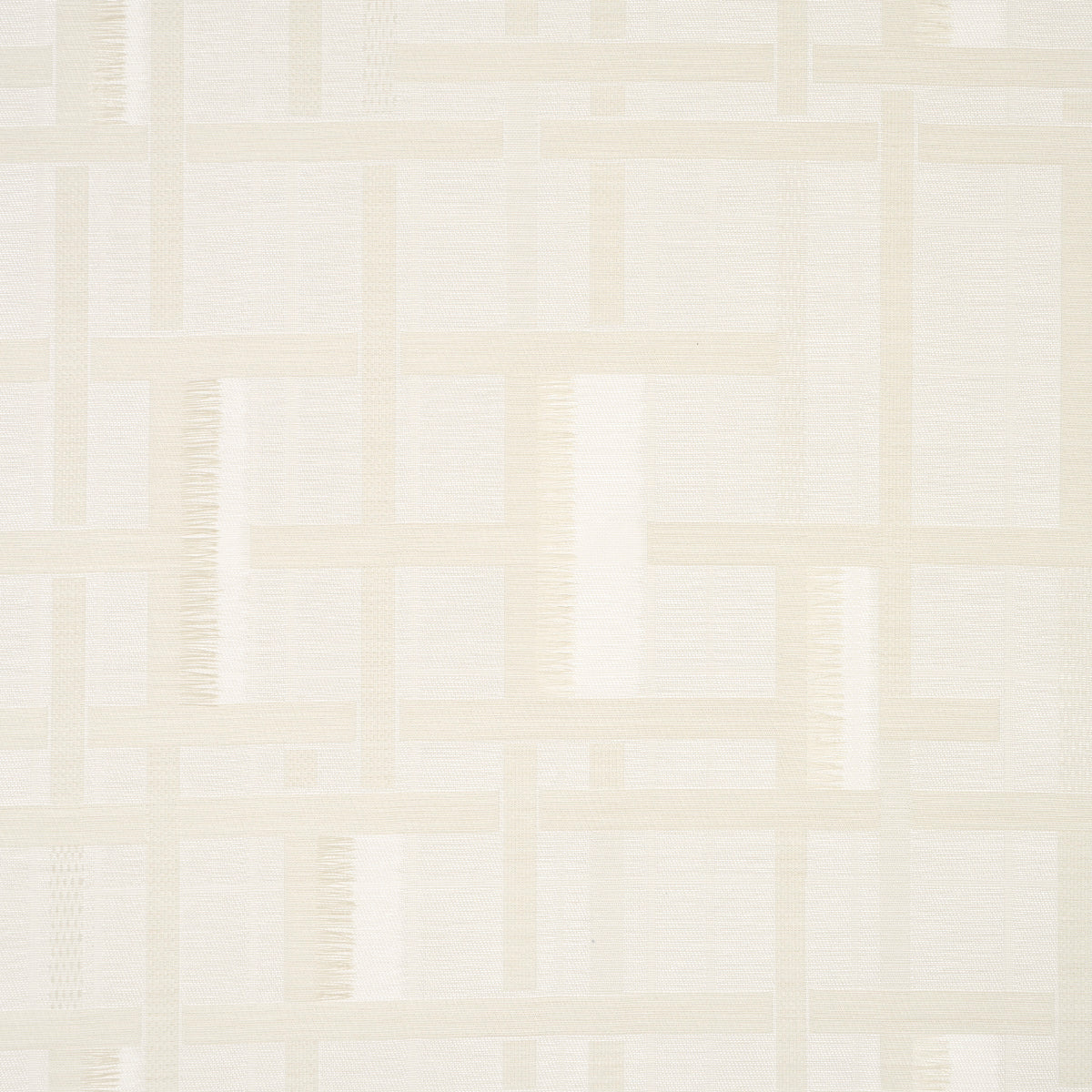 AXEL PLAID WALLCOVERING PARCHMENT