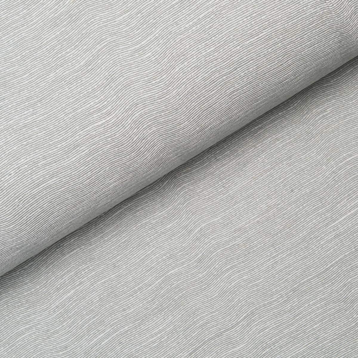 LINEN PLISSÃ‰ WALLCOVERING MIST