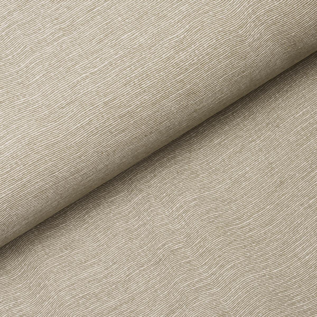 LINEN PLISSÃ‰ WALLCOVERING NATURAL