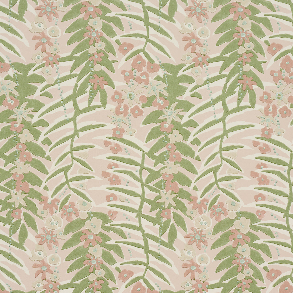 ASHBEE BOTANICAL PETAL