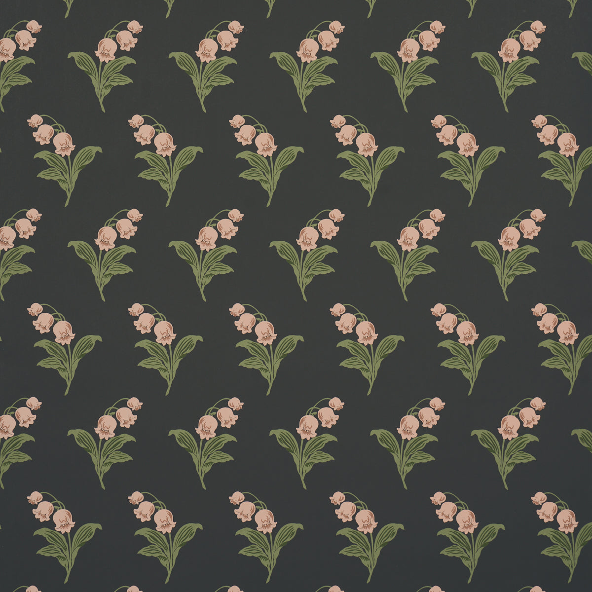 LILY OF THE VALLEY MIDNIGHT