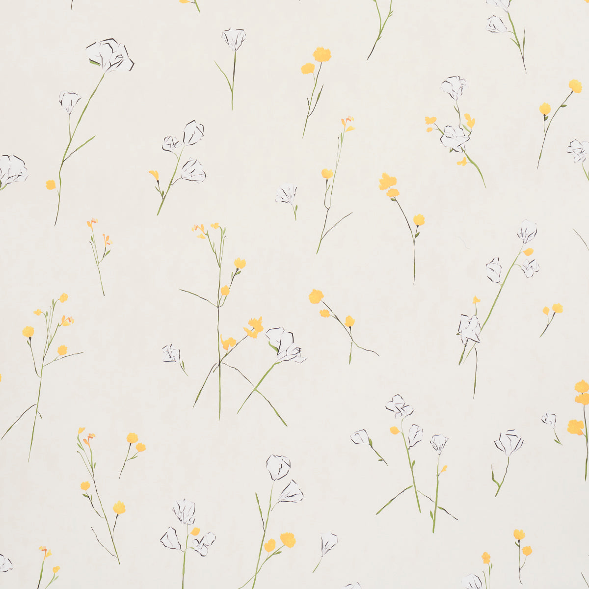 Alex's Floral Daffodil