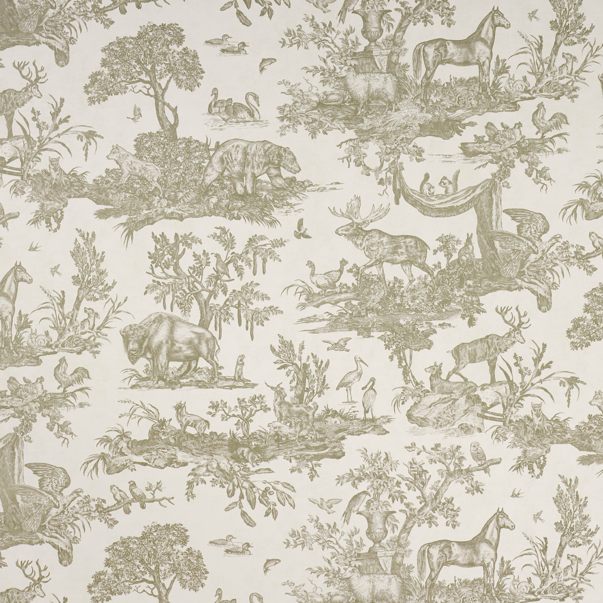 Western Toile Stone
