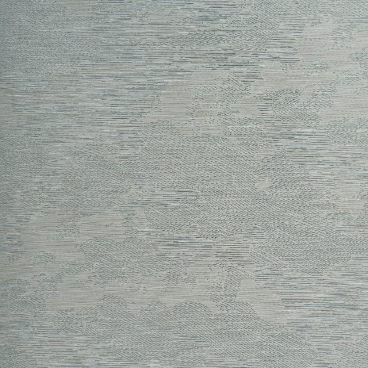 SCHUMACHER DRIFTING CLOUDSCAPE MIST WALLCOVERING | Atlanta Fabrics