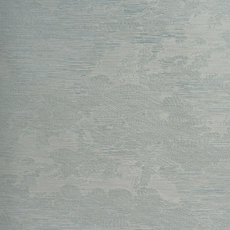 SCHUMACHER DRIFTING CLOUDSCAPE MIST WALLCOVERING | Atlanta Fabrics