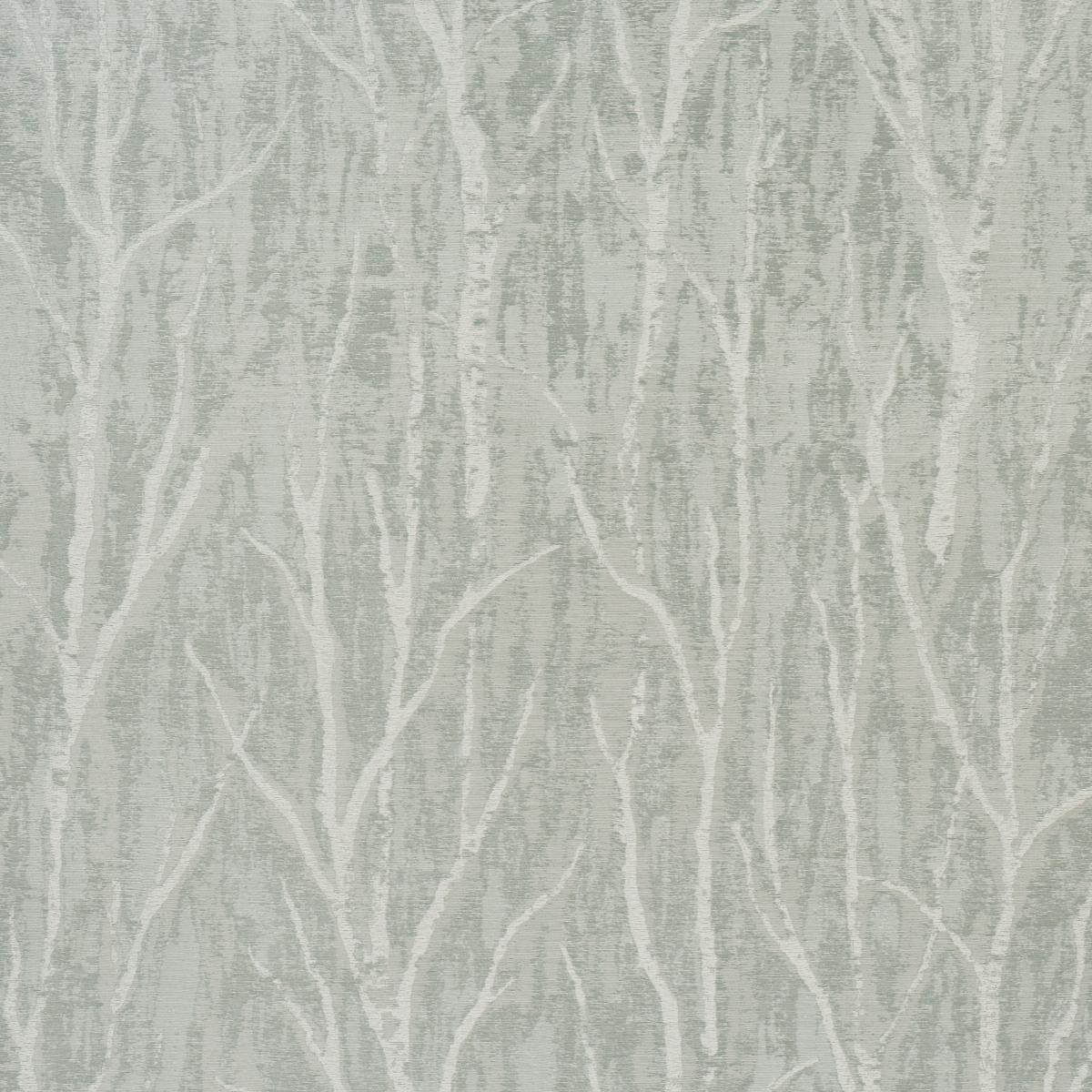 SCHUMACHER KOMOREBI MIST WALLCOVERING | Atlanta Fabrics