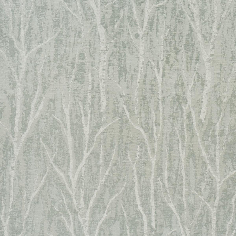 SCHUMACHER KOMOREBI MIST WALLCOVERING | Atlanta Fabrics