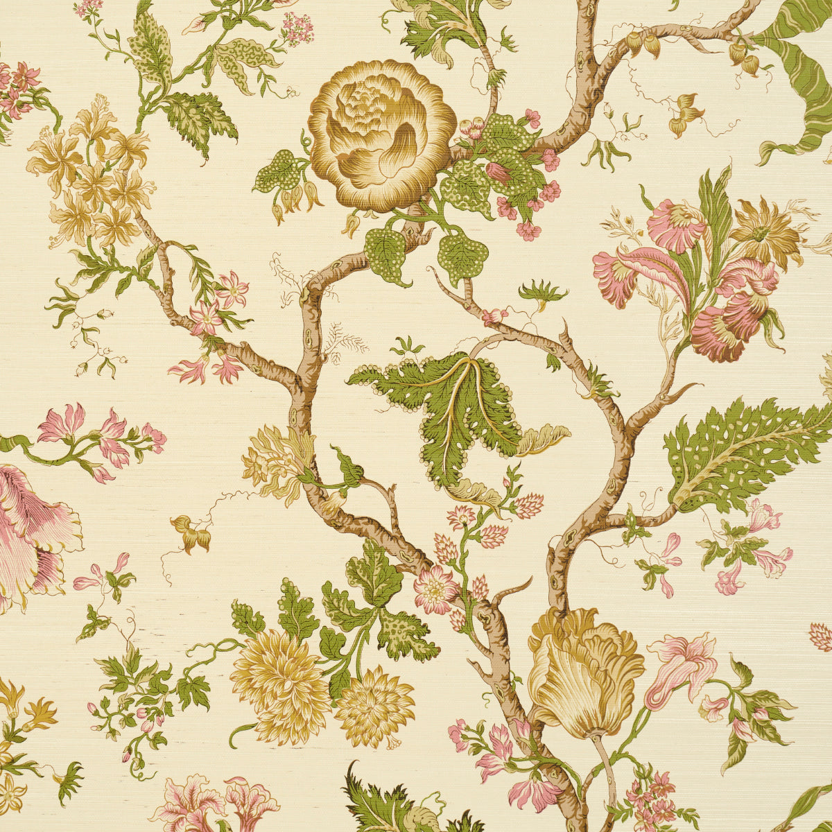 Josephine Sisal Citron
