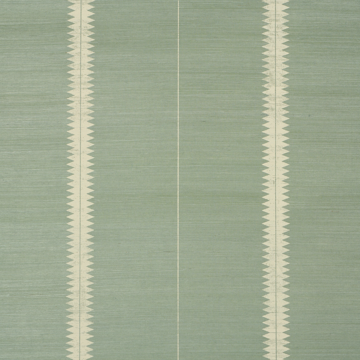 BRISTLE STRIPE SISAL SEAGLASS