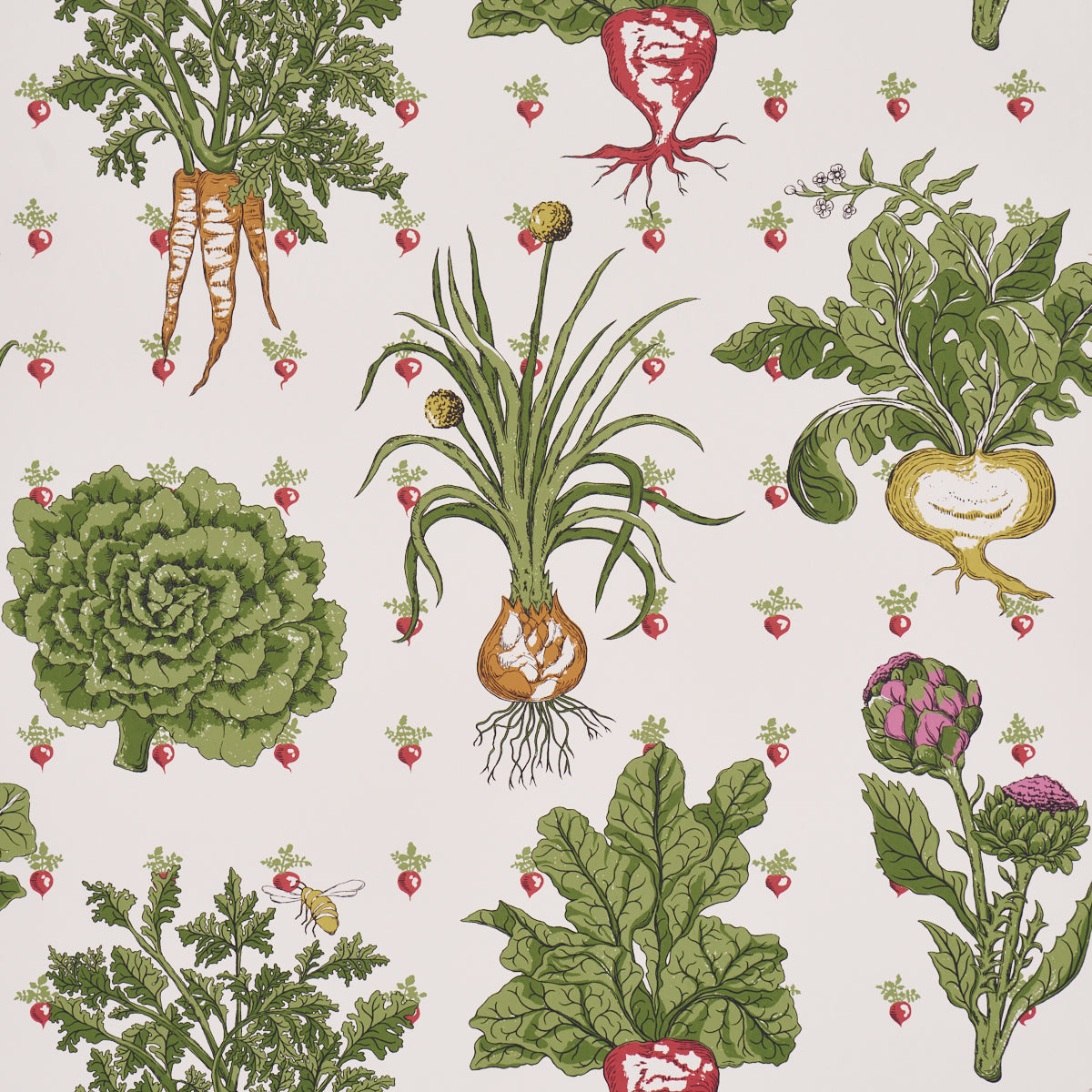 Green Grocer Multi