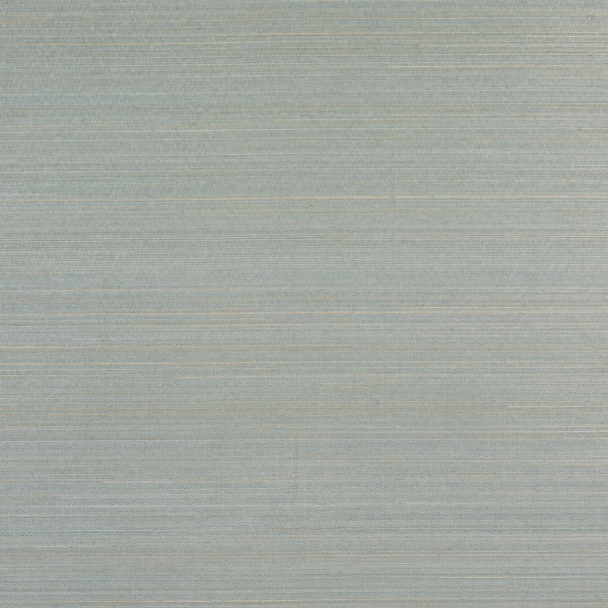 MUSA ABACA WALLCOVERING SKY BLUE