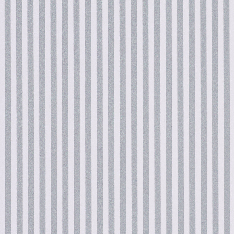 Schumacher Emma Stripe Narrow Aegean  | Atlanta Fabrics