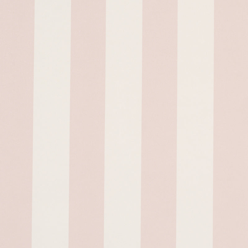 Schumacher Emma Stripe Petal  | Atlanta Fabrics