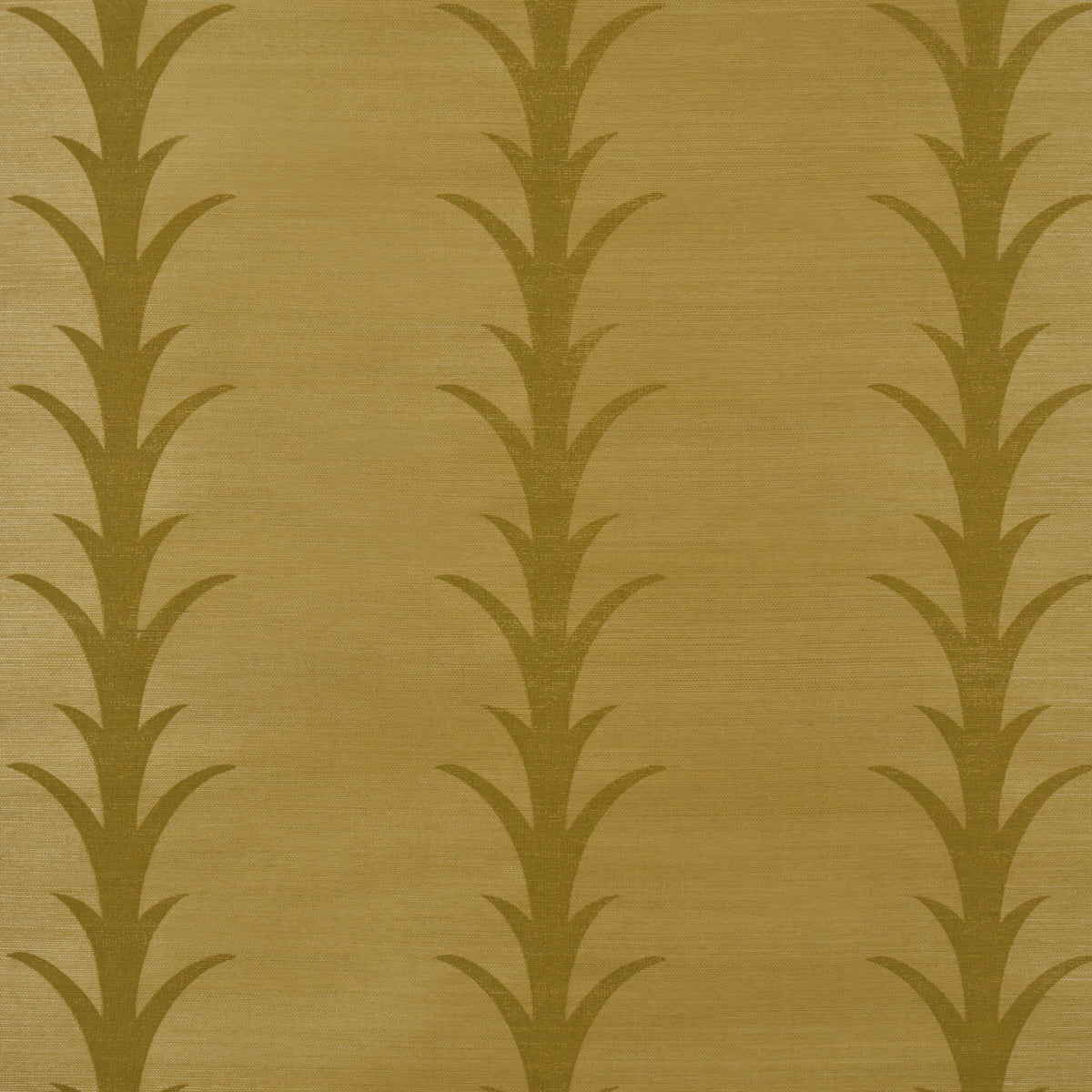 ACANTHUS STRIPE SISAL CELERY