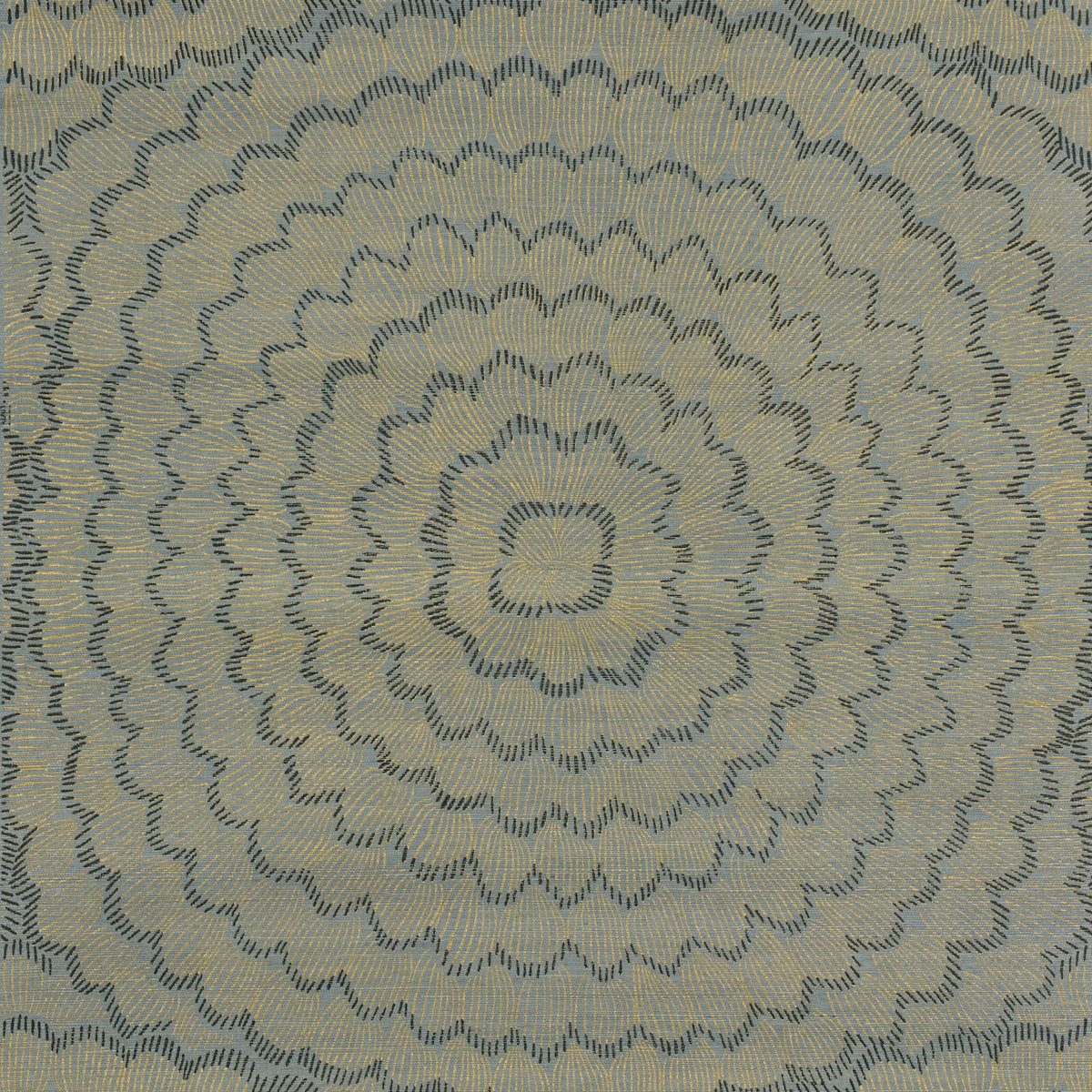 FEATHER BLOOM SISAL NILE