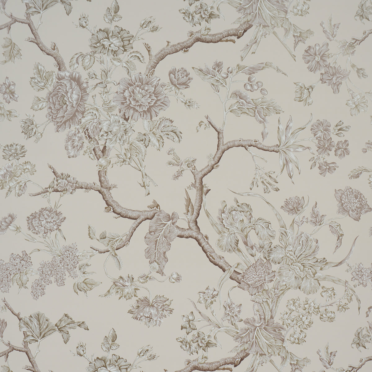 Inverness Garden Ivory