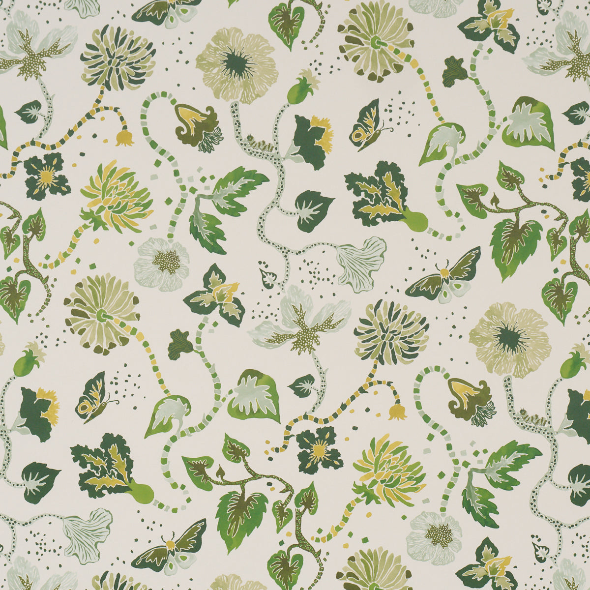 Gloriette Green