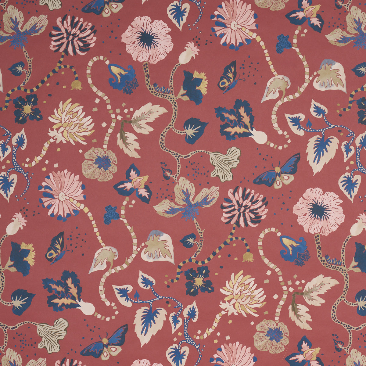 Gloriette Red