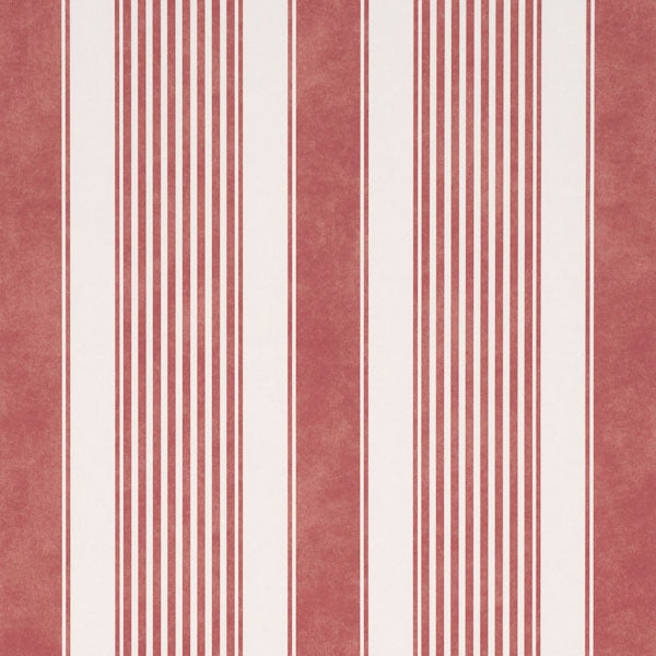 Summerville Stripe Currant