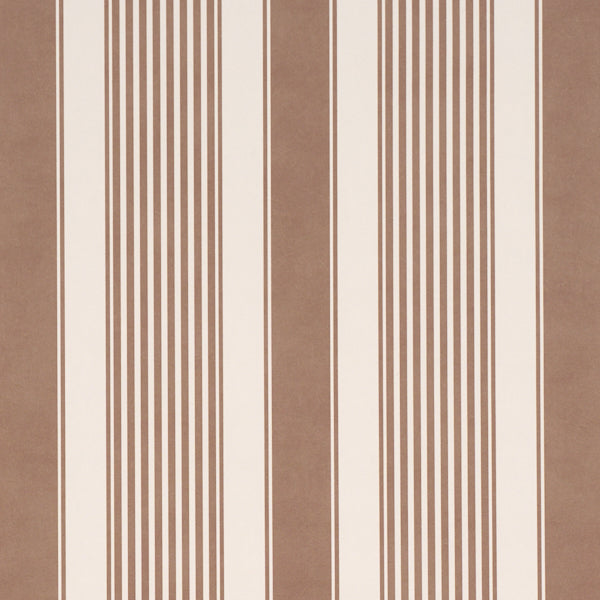 Summerville Stripe Umber
