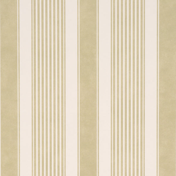 Summerville Stripe Celery