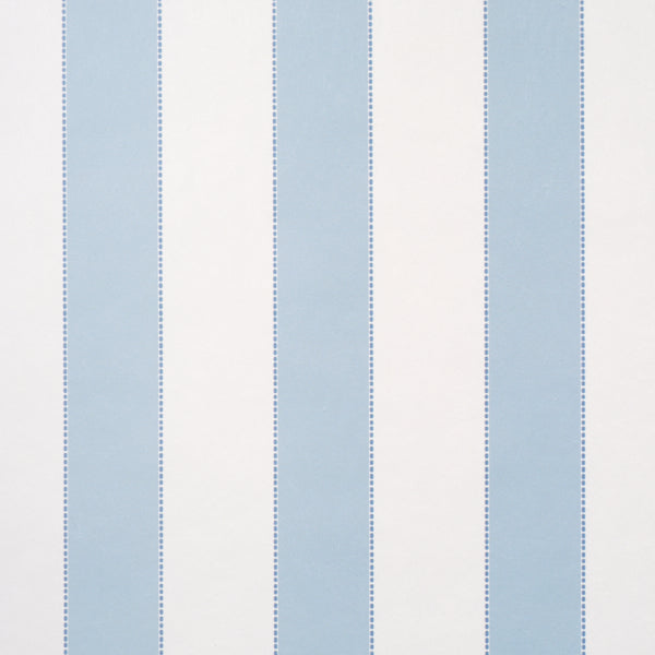 Louise Stripe Blue