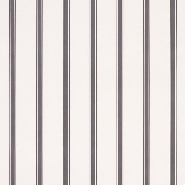 Westerly Stripe Charcoal
