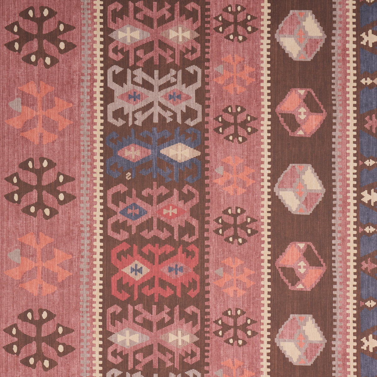 Sahane Faded Rust