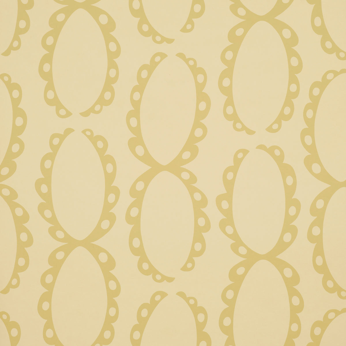 The Saints Soft Gold