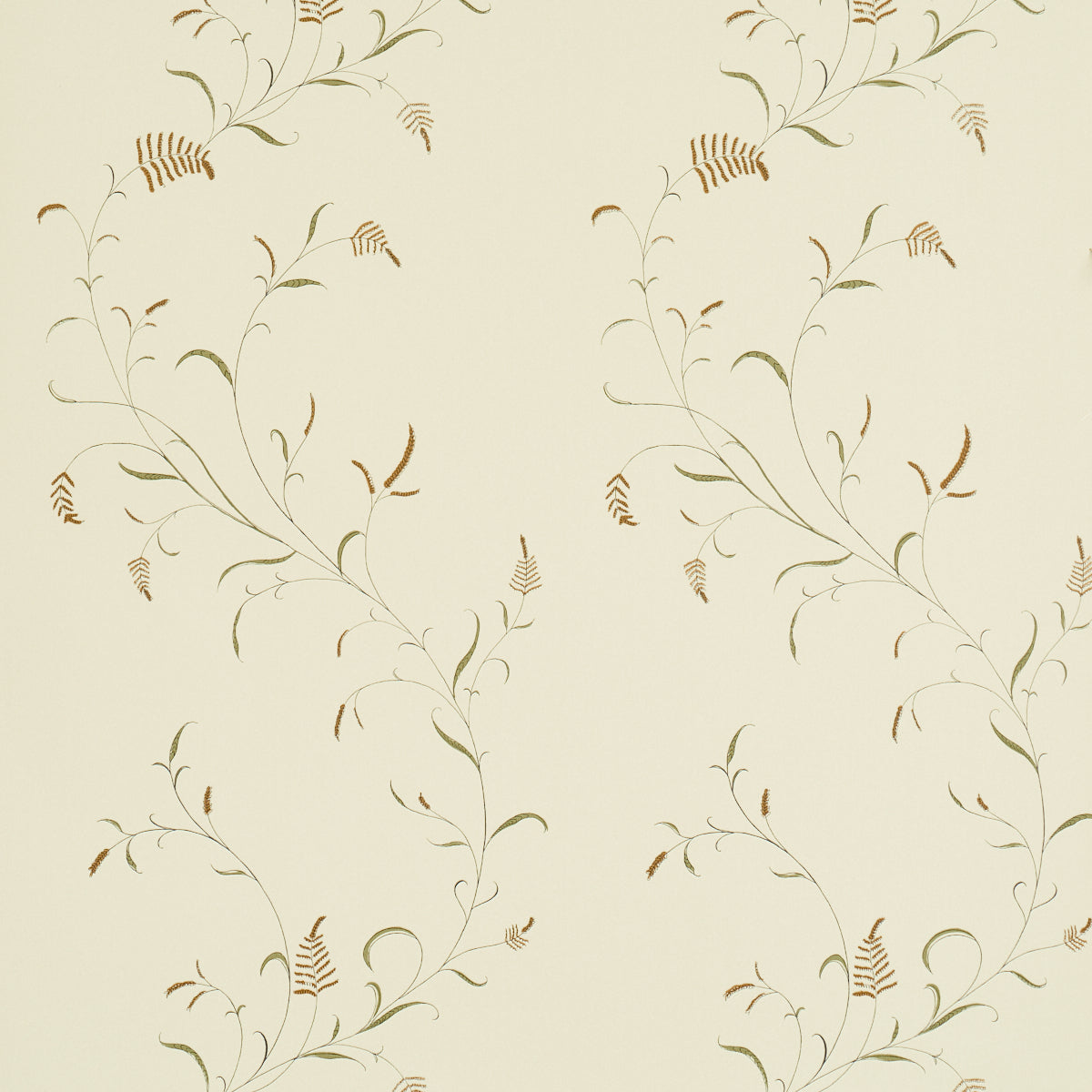 Winding Wheat Green
