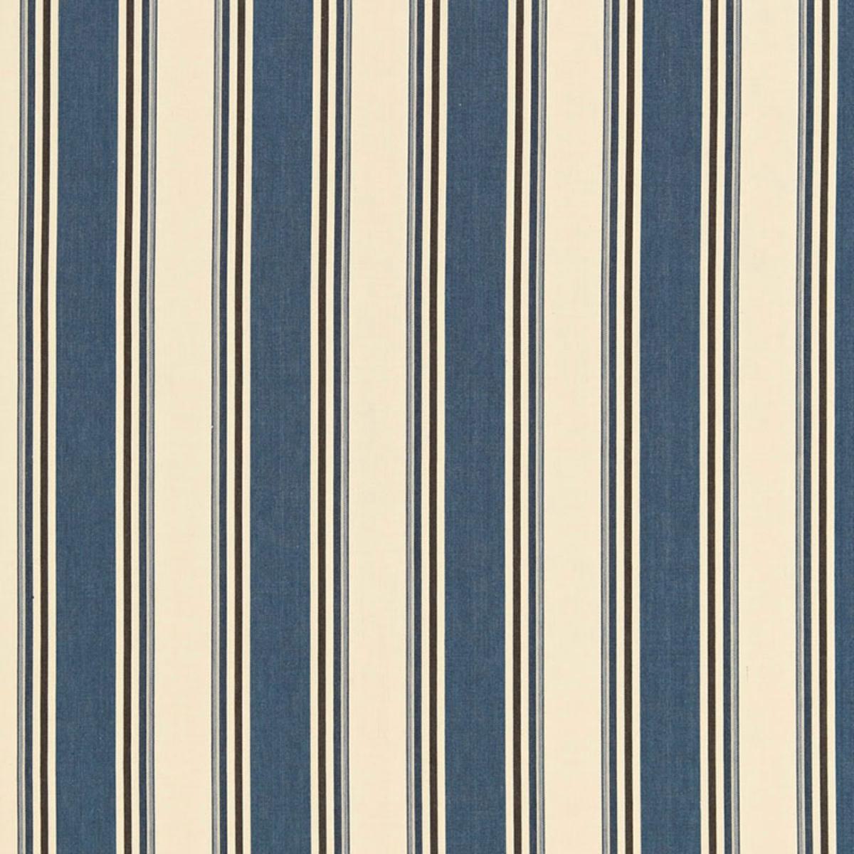 LOREN STRIPE MARINE