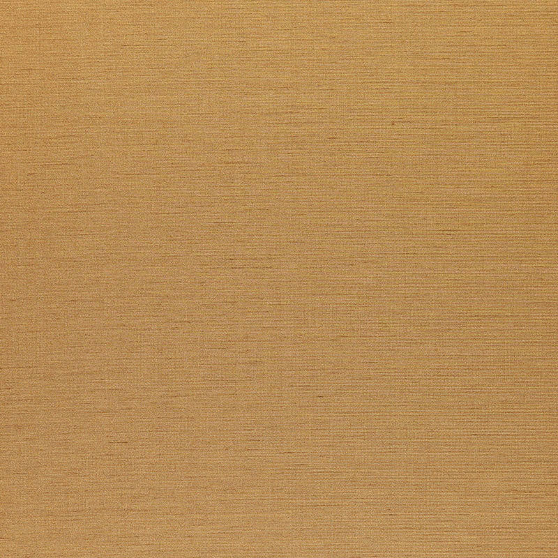 Schumacher POIRET SATIN TOBACCO Fabric | Atlanta Fabrics