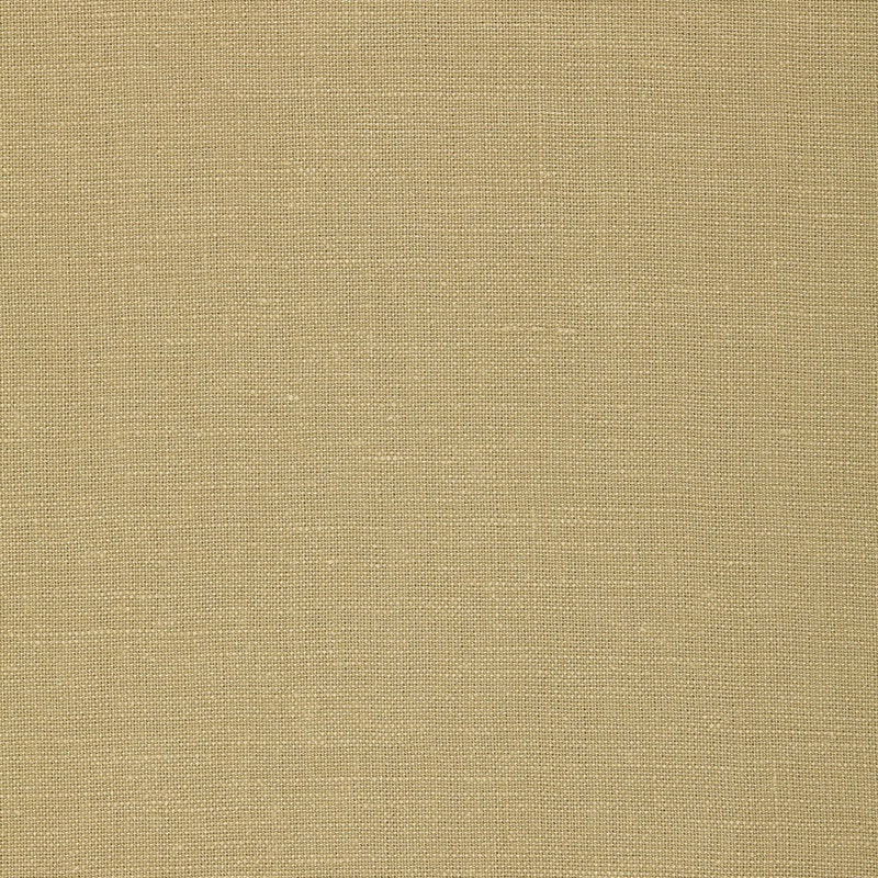 Schumacher GWENETH LINEN FLAX  | Atlanta Fabrics