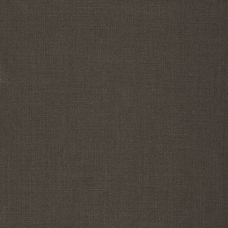 Schumacher GWENETH LINEN WALNUT  | Atlanta Fabrics