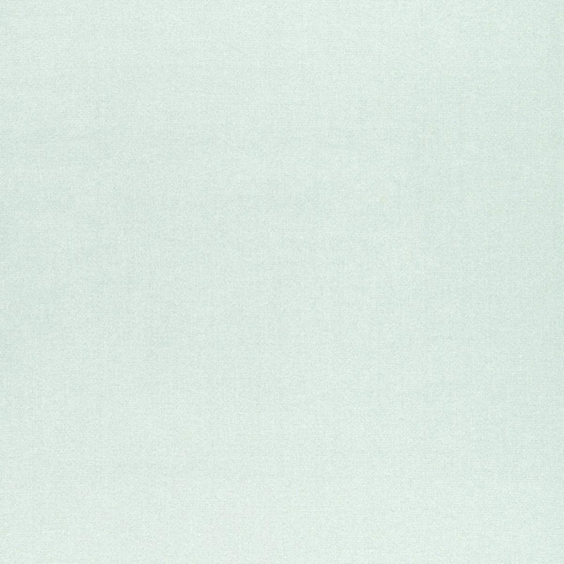 SCHUMACHER CHAVENAY SILK SATIN CIEL FABRIC | Atlanta Fabrics