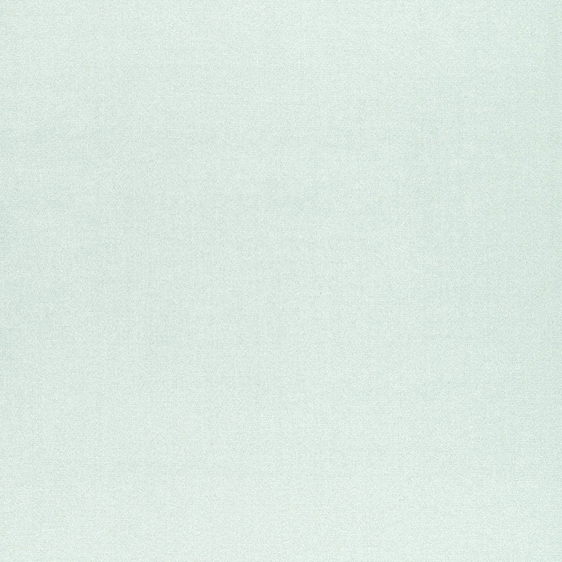 Schumacher CHAVENAY SILK SATIN CIEL Fabric | Atlanta Fabrics