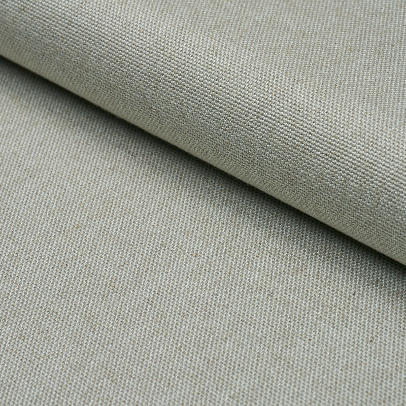 Schumacher CORSICA WEAVE MIST Fabric | Atlanta Fabrics